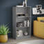 142cm H x 60cm W Standard Bookcase-70966729-70966730
