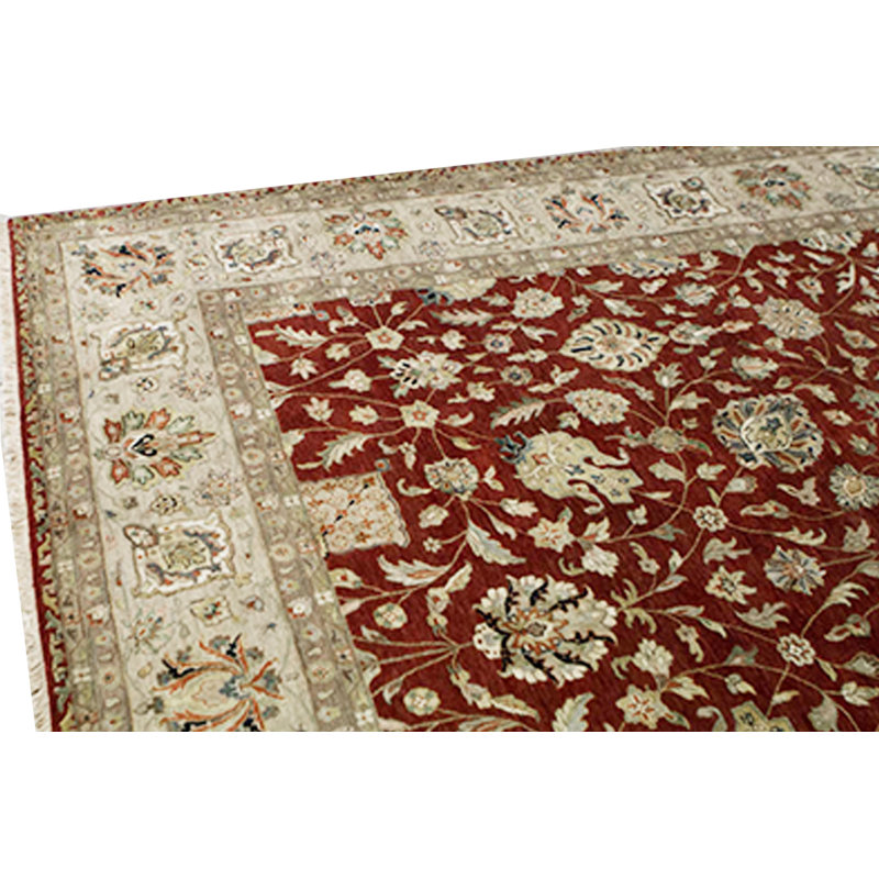 Oriental Area Rug