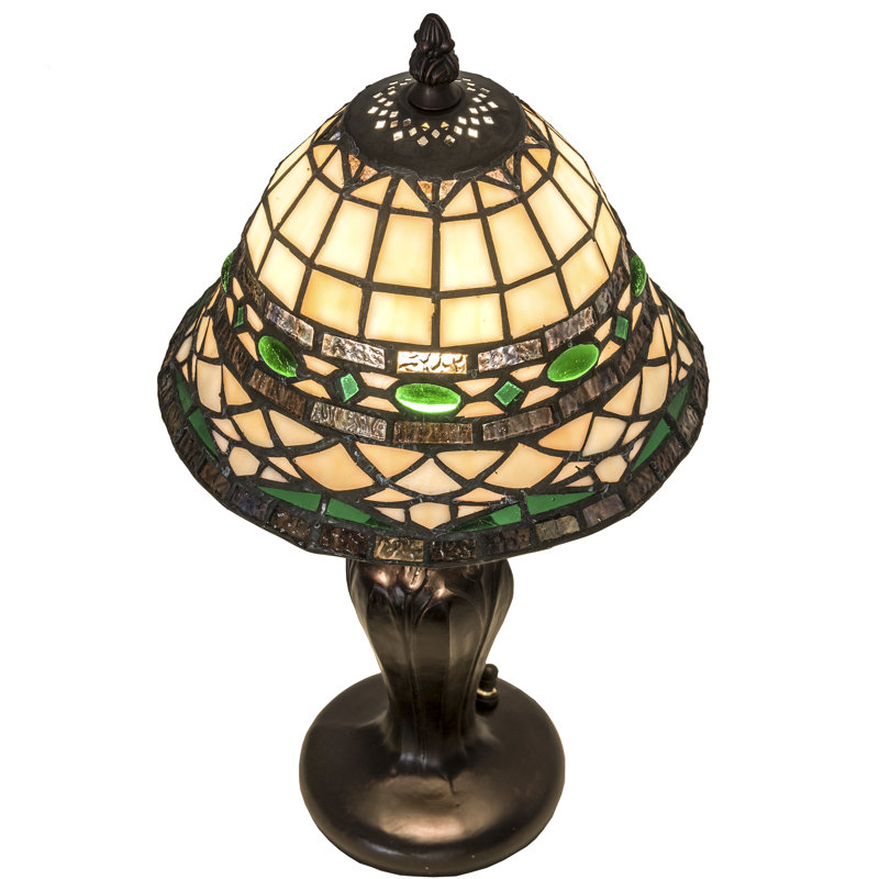 Gluck Metal Table Lamp