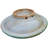 Handmade Metal Decorative Plate - Set of 1