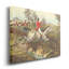 « The English Hunt I », reproduction d’art sur toile-1813982241