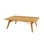Ipanema Outdoor Teak Coffee Table