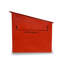 Farm Steel Wall Mounted Mailbox-57871096
