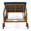 Causeuse pour chaise longue JASON BEACH CHAISE-436875884