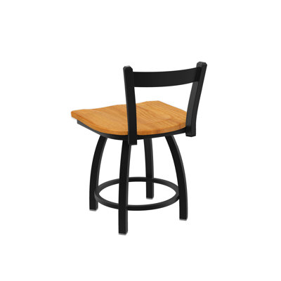 Catalina Metal Accent Stool