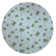 Summer Palms Outdoor Rug