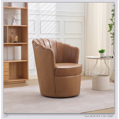 Chaise de bureau Petal
