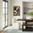 Mendy Upholstered Dining Chair-1179656501