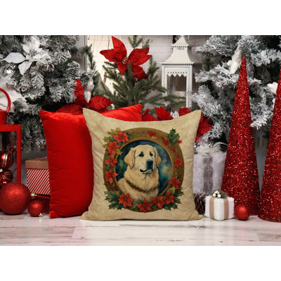 Coussin Christmas