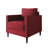 Upholstered Armchair-1769078809