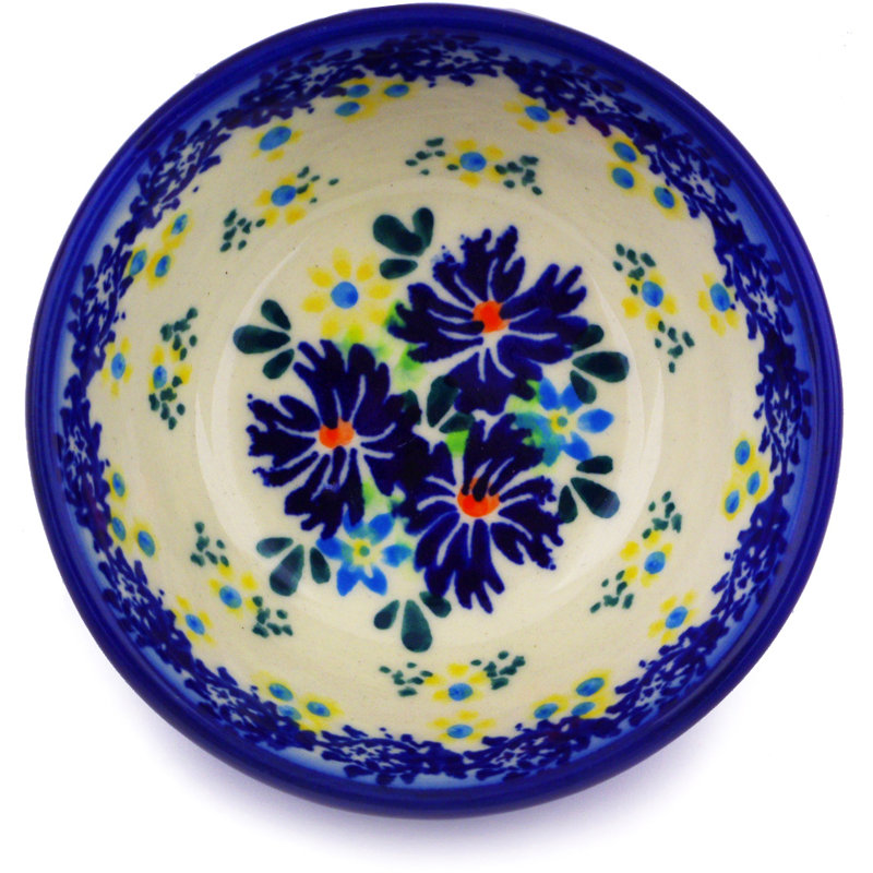 3 oz. Stoneware Dessert Bowl