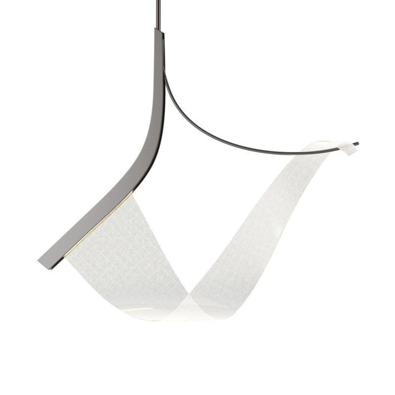 Sling Pendant, Oil Rubbed Bronze