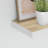 Wall Shelf  Wall Mounted Display Shelf for Photo Frame Set of 4-2135169295-2119483725-1932820910