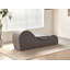 Chaise longue Solace, conception ergonomique avec noyau en mousse haute densité à la fois doux et ferme, housse amovible lavable à la machine-1435835240