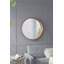 Miroir 31,5 po