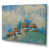 Toile tendue