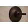 Tetra Single-Function Shower Trim Kit, Valve Trim Kit, Shower Trim