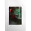 Peinture décorative en verre trempé-97447676