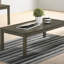 Ensemble de tables basses 3 pièces Elegant