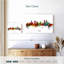«Sireci Denver Colorado Skyline I»-107944390