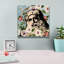«Papier peint Sadh Gourd» par Dean Russo, art mural sur toile-872695407