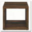 Table de bout d'appoint Flint-757265522