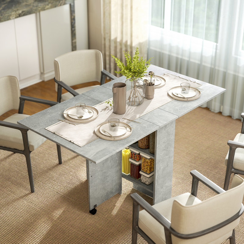 Collyn Dining Table