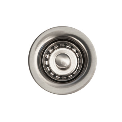 Ensemble de drain et de drain pour bar Premier Copper Products BSP5_BR16EN2-B