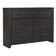 Penndel 61'' W 7 - Drawer Dresser