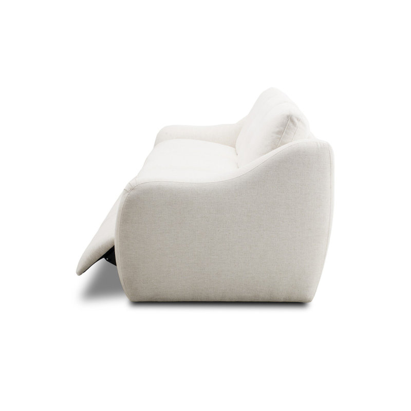 Crawford Power Reclining Sofa