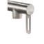 Pot Filler - Dual Handle Wall Mount - Contemporary-398549383-398549378