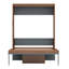 Lit escamotable avec bureau escamotable Murphy-1984578028