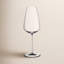 Stem Zero Handmade Crystal Wine Glass