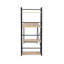 Morgan Hill Metal Base Writing Desk-541445166