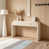 Crème abricot sélectionné