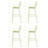 Holi Counter & Bar Stool-94269446-94269443