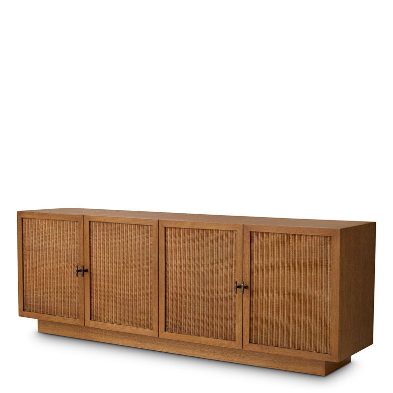 Borchard 86.61'' W Sideboard