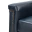 Ensemble de salon en cuir véritable 2 pièces Ansela-86448872
