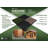 Summertown  6 ft. W x 4 ft. D Base/Foundation Kit