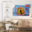 Oeil de gecko Brampt-108723317