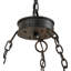6 - Light Chandelier