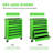Rolling Metal Tool Chest-1191830267