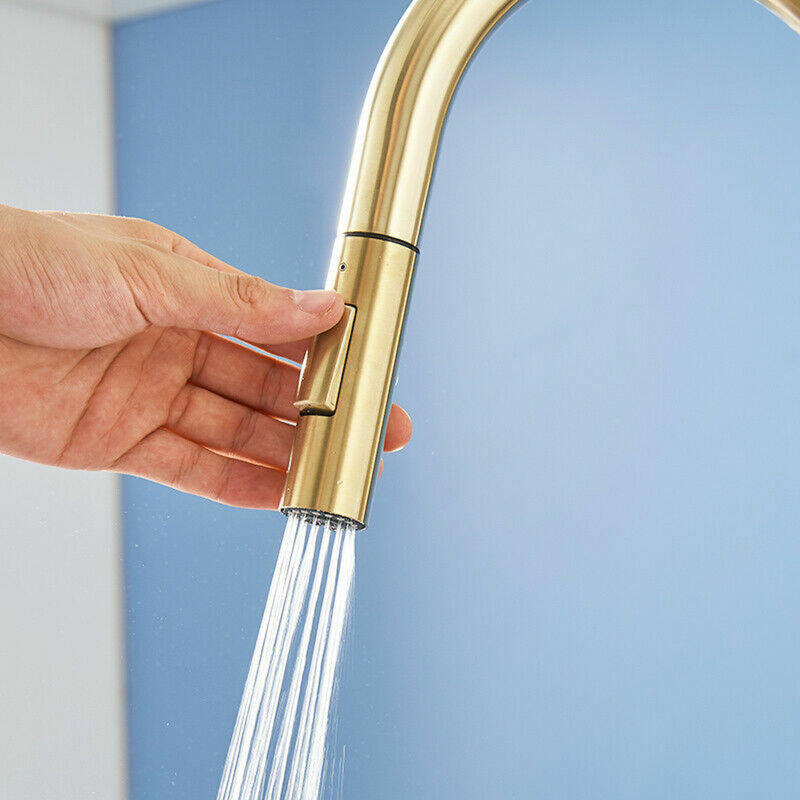 Fairmont Park Bainter Touch Kitchen Faucet
