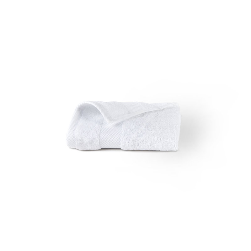 Spa Fingertip Towel, Highgloss sand grey