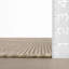 Haverhill Natural Handwoven Cotton Rug-492452103-522098390