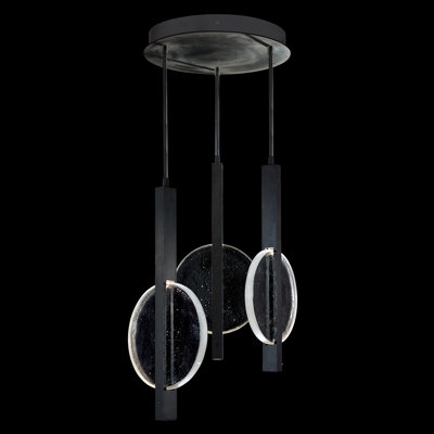 Selene 6 - Light LED Pendant