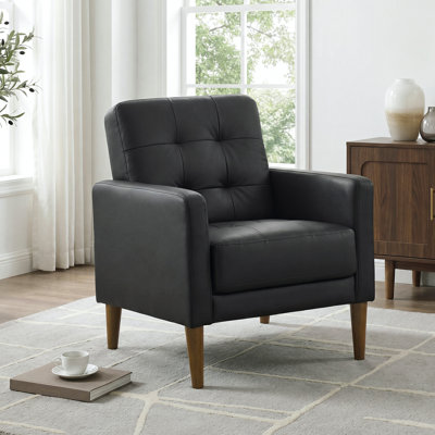 Chaise d'appoint 30,5 po Clayton