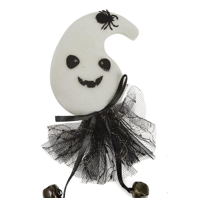 17cm Fabric Hanging Figurine Ornament
