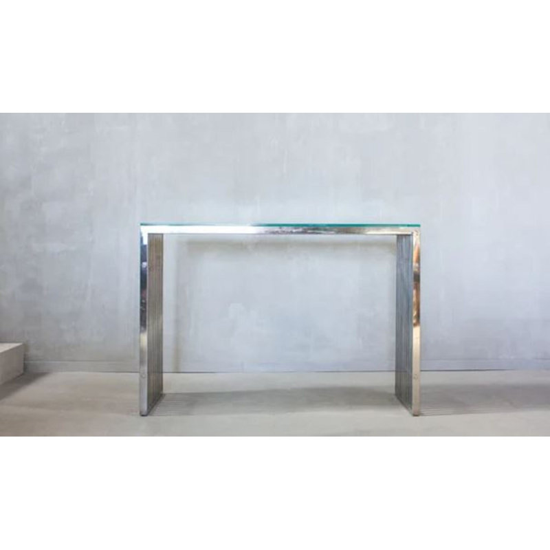 Console Cortes