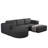 Lakeem 104" W Modular Sectional Sofa Sleeper-1562064376-1569600230